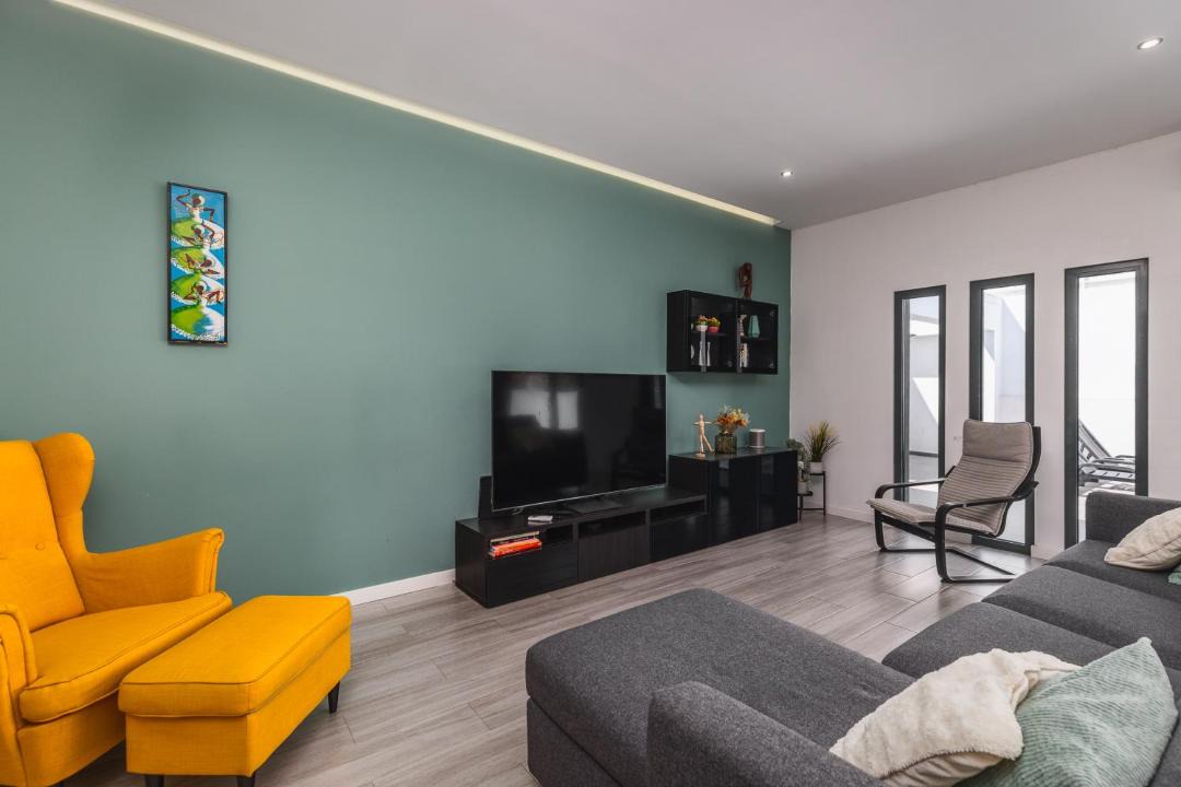 Photo of Livingroom in Corroios