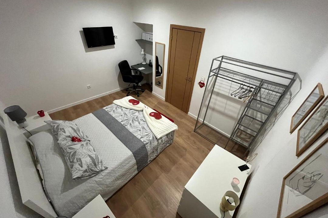 Photo of Bedroom in Portel