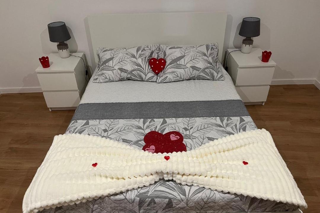 Photo of Bedroom in Portel