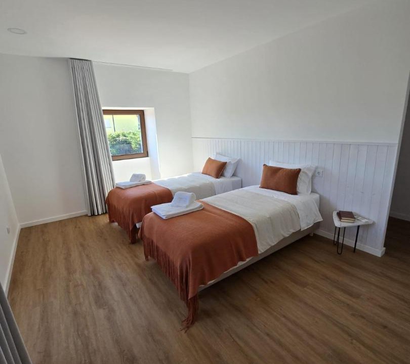 Photo of Bedroom in Ponte de Lima