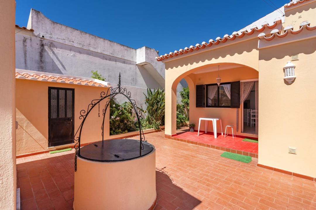 Photo of Patio Balcony in Lagoa e Carvoeiro