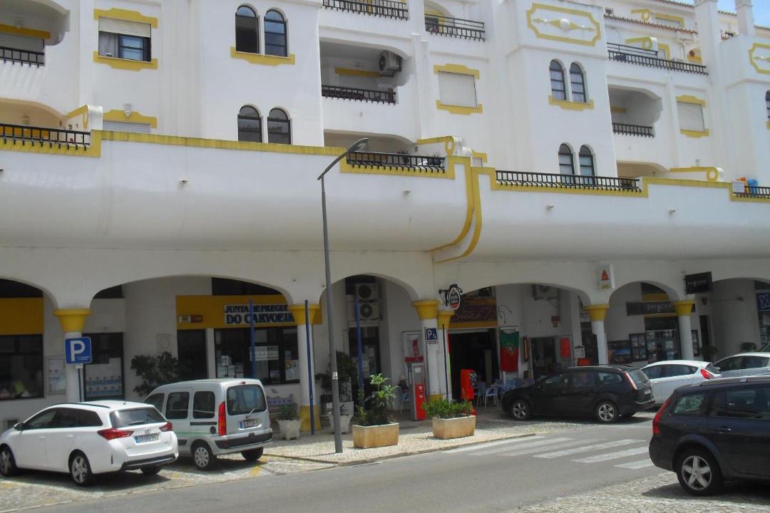 Photo of Buildings in Carvoeiro