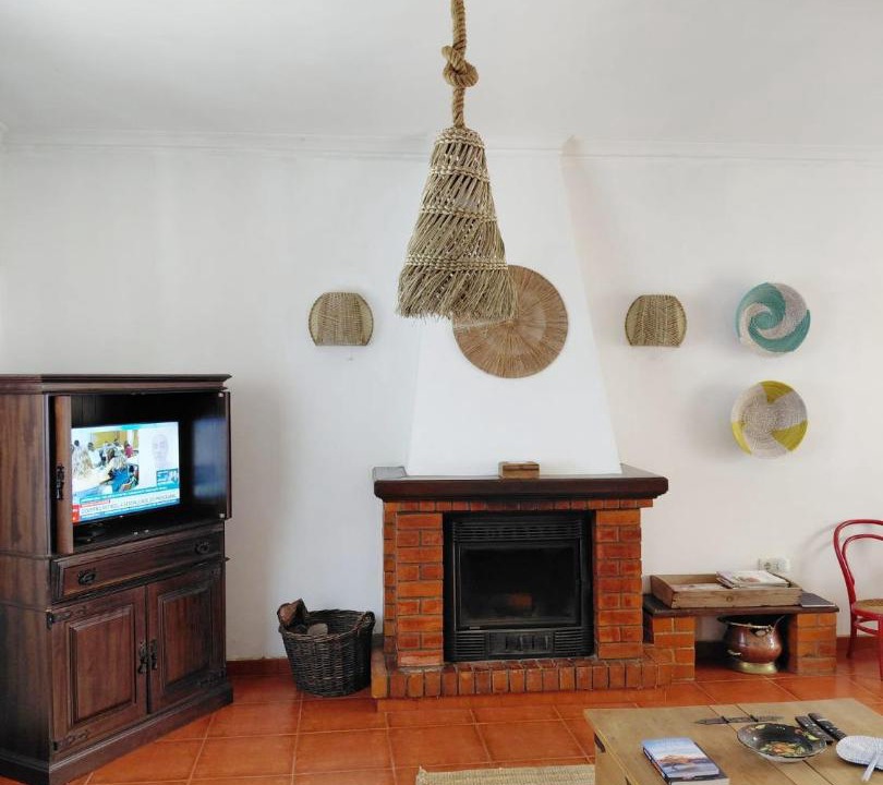 Photo of Livingroom in Vila de Frades