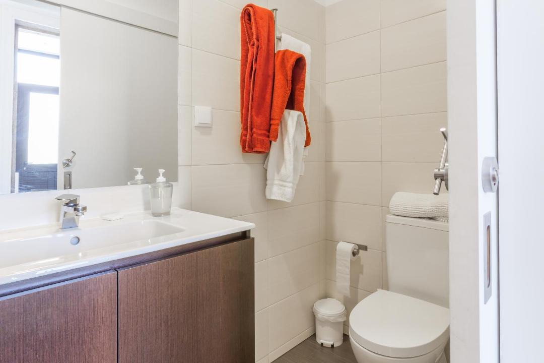Photo of Bathroom in Uniao de Freguesias do Centro