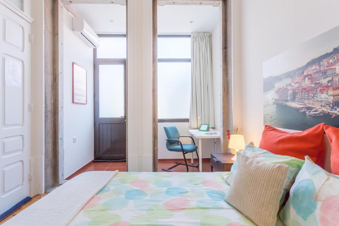 Photo of Bedroom in Uniao de Freguesias do Centro