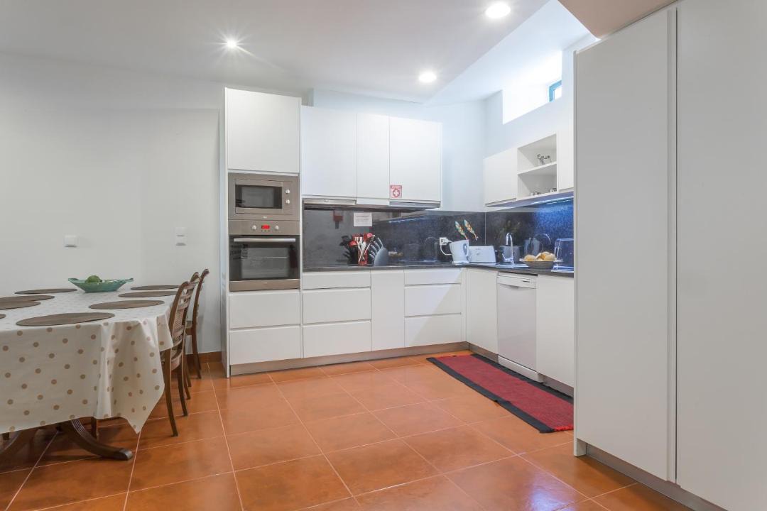 Photo of Kitchen in Uniao de Freguesias do Centro