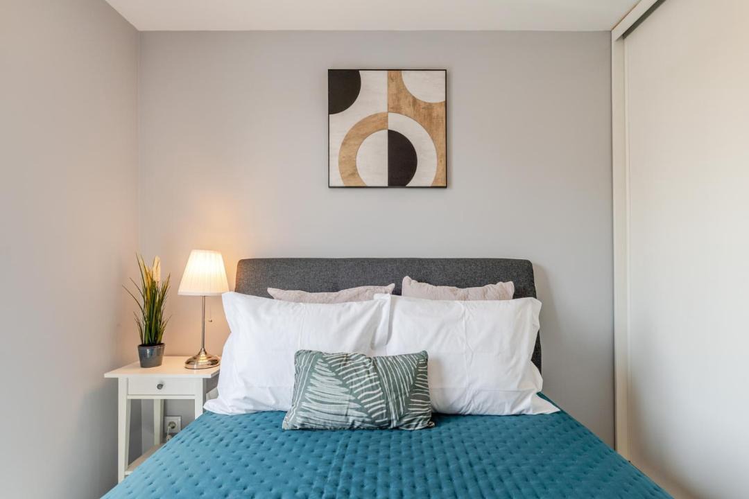 Photo of Bedroom in Lordelo do Ouro e Massarelos
