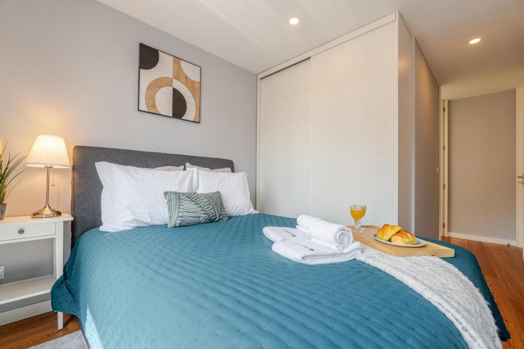 Photo of Bedroom in Lordelo do Ouro e Massarelos