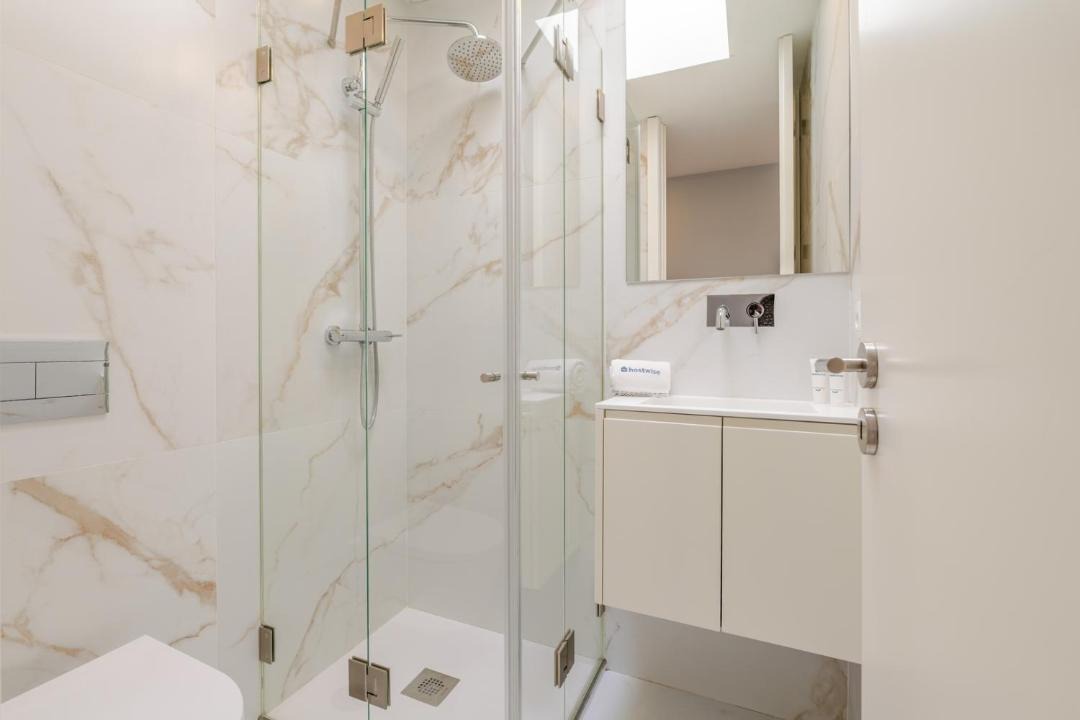 Photo of Bathroom in Lordelo do Ouro e Massarelos