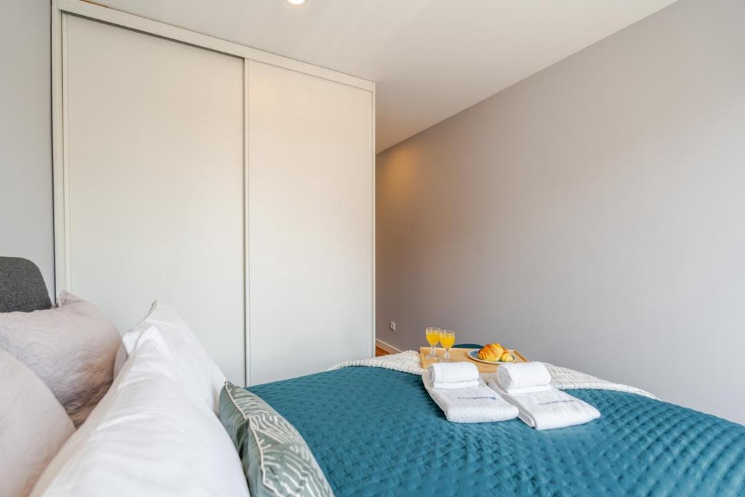 Photo of Bedroom in Lordelo do Ouro e Massarelos