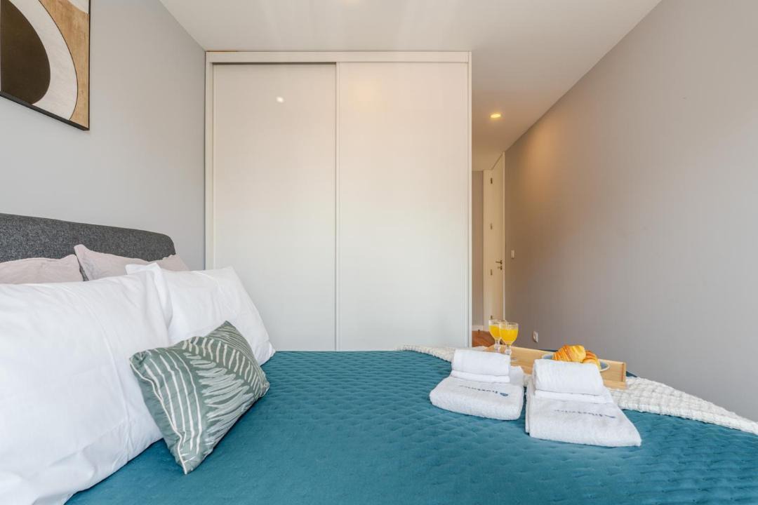 Photo of Bedroom in Lordelo do Ouro e Massarelos