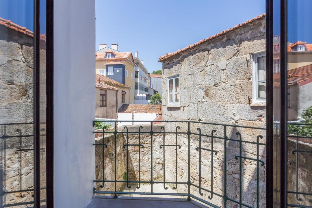 Photo of Buildings in Uniao de Freguesias do Centro
