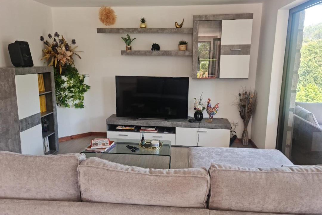 Photo of Livingroom in Bouro