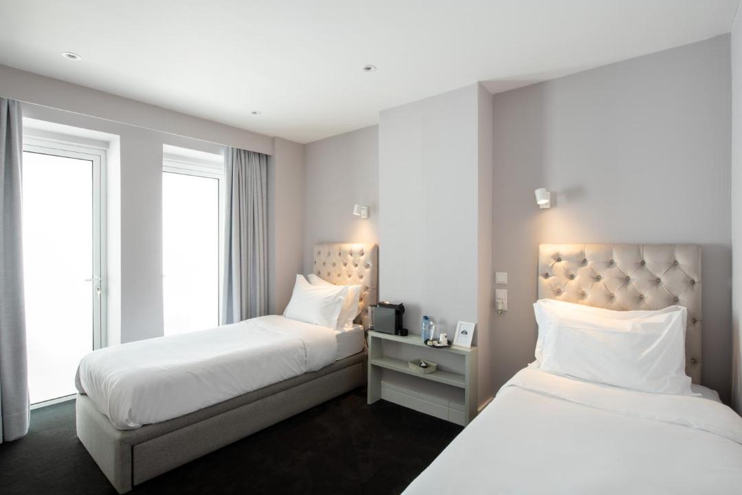 Photo of Bedroom in Olaias