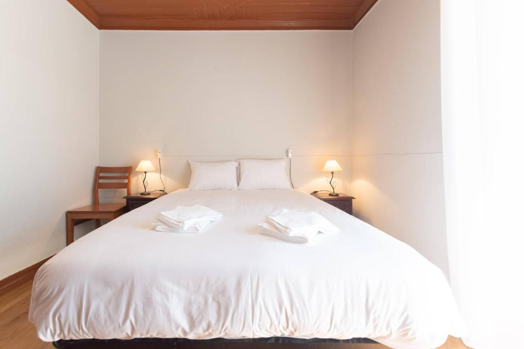 Photo of Bedroom in Gois