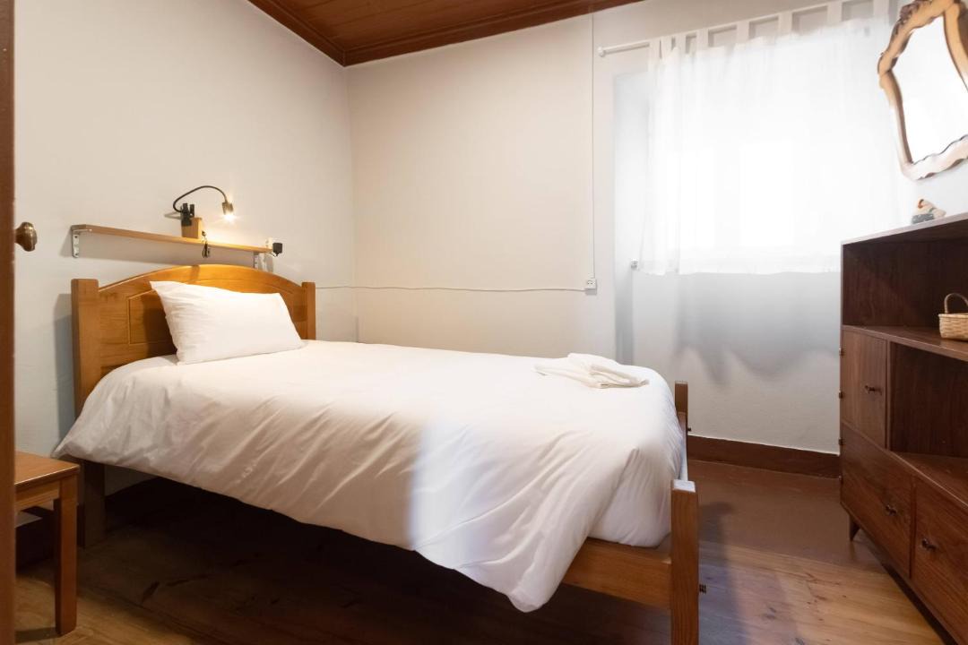 Photo of Bedroom in Gois
