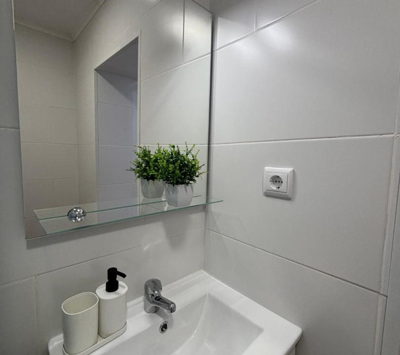 Photo of Bathroom in Beja