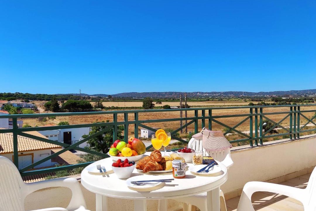 Photo of Patio Balcony in Alfa-Mar