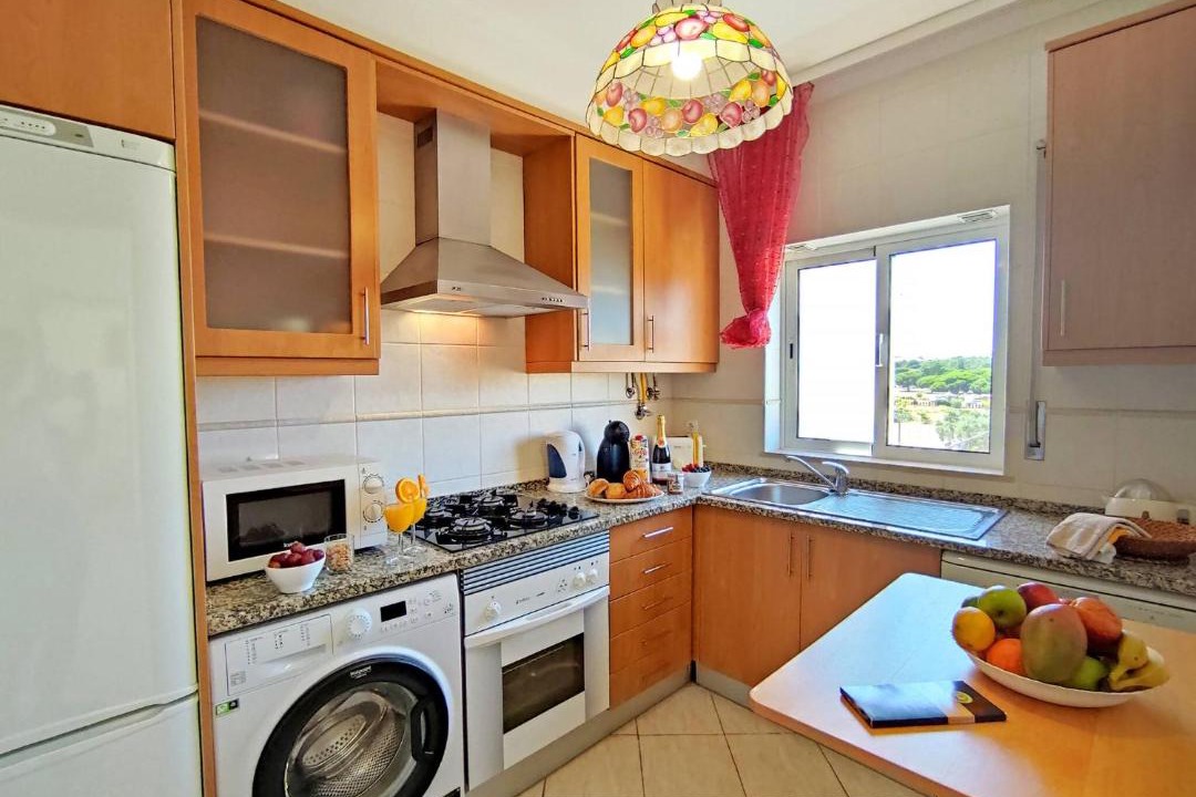 Photo of Kitchen in Alfa-Mar