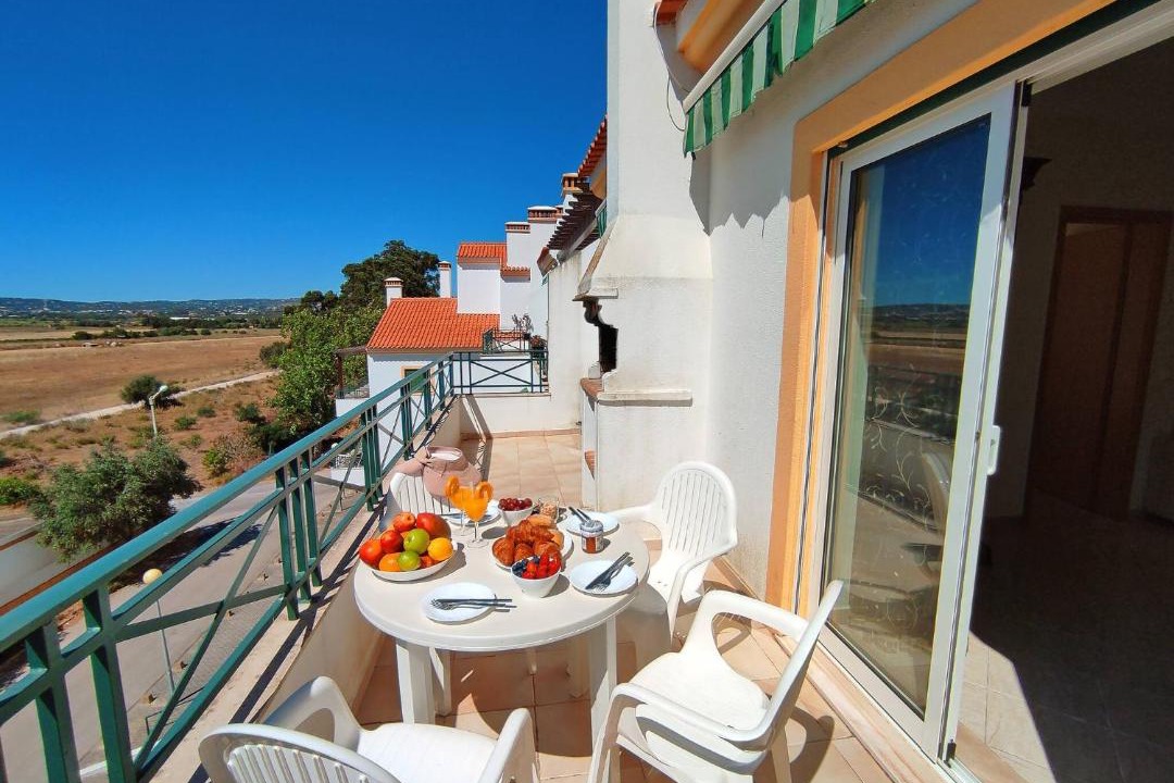 Photo of Patio Balcony in Alfa-Mar