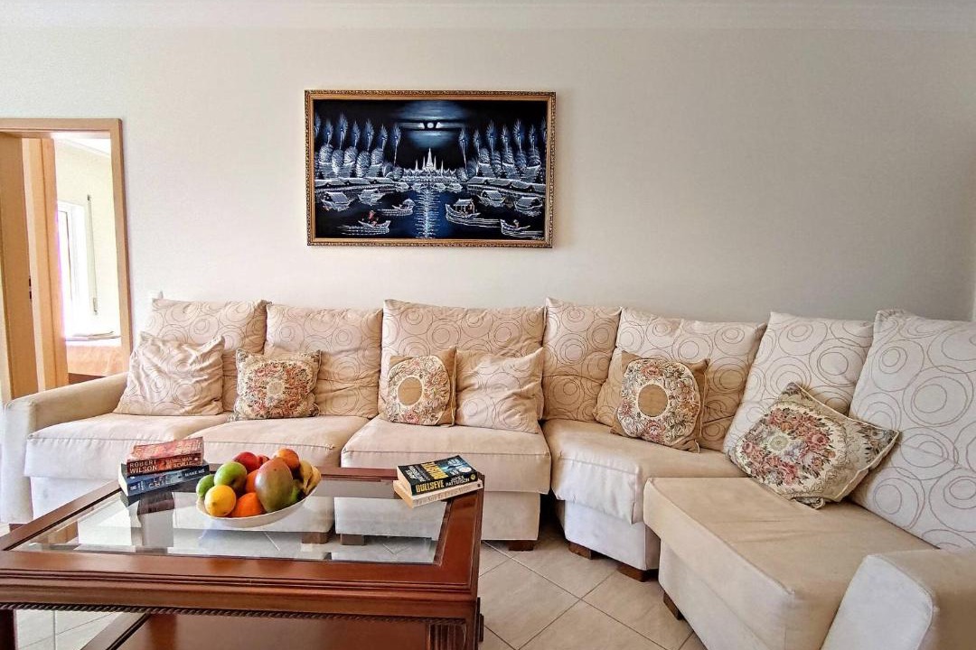Photo of Livingroom in Alfa-Mar