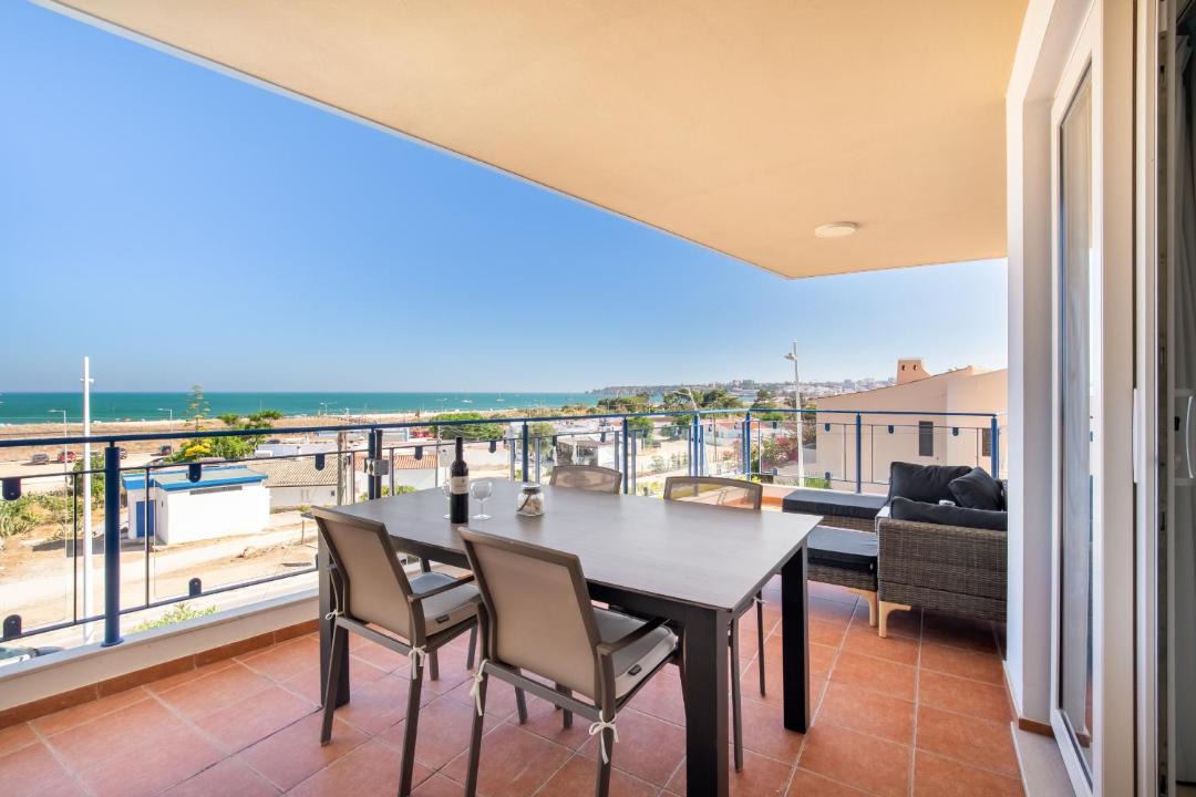 Photo of Patio Balcony in Meia Praia