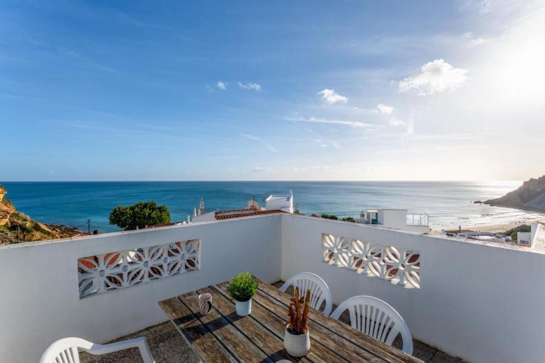 Photo of Patio Balcony in Burgau