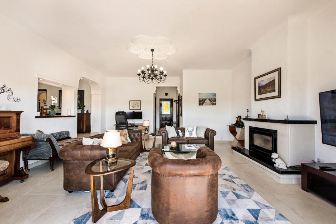 Photo of Livingroom in Silves