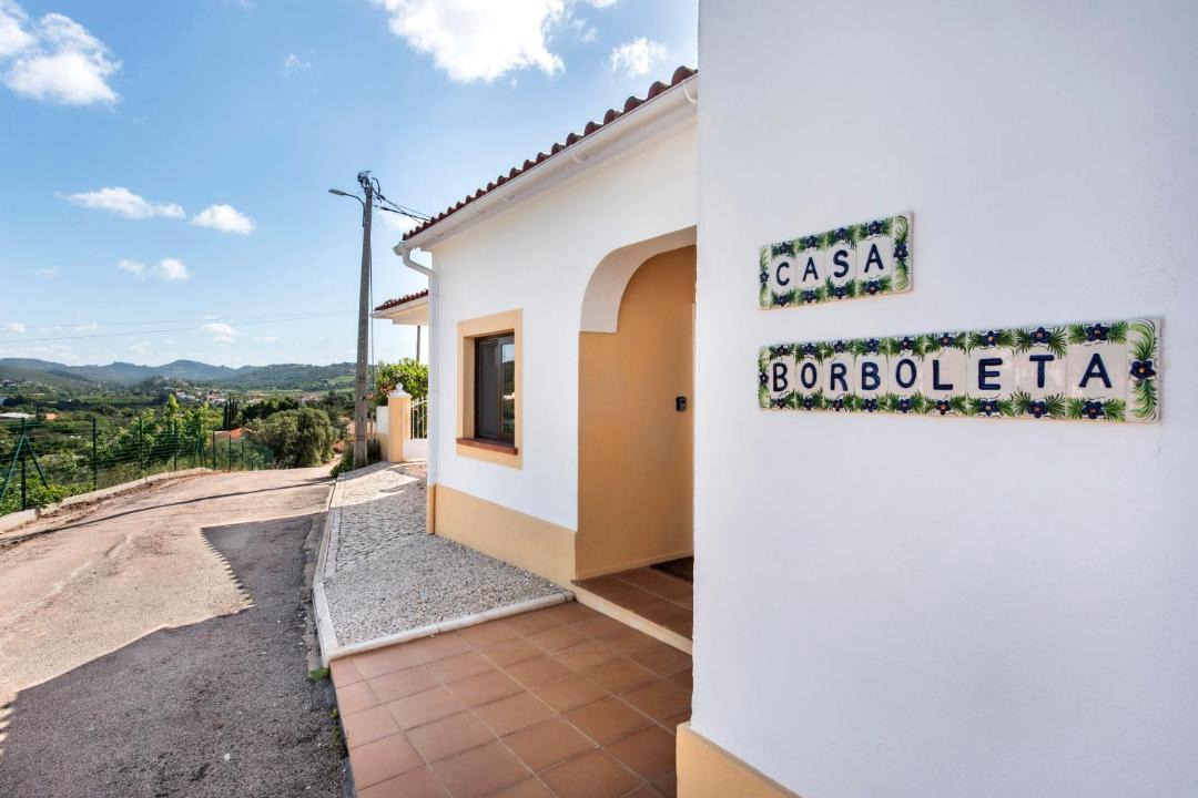Photo of Patio Balcony in Silves
