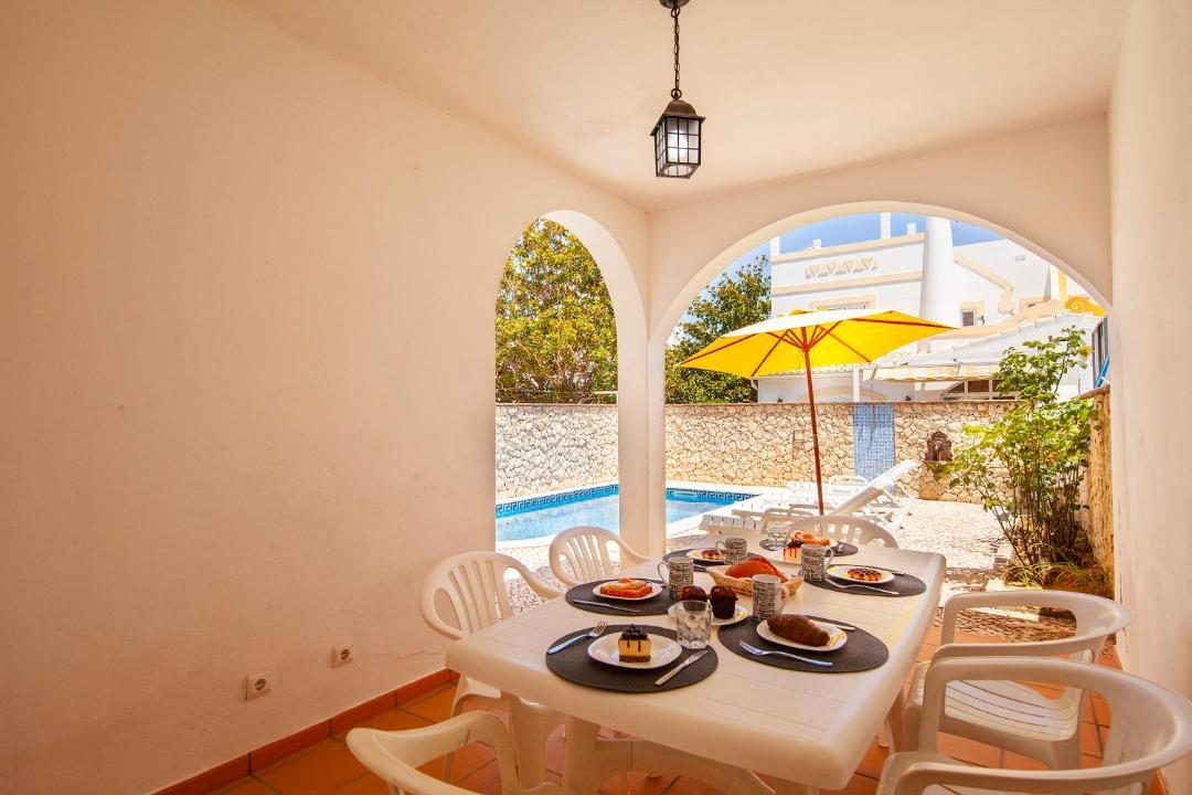 Photo of Patio Balcony in Ameijeira