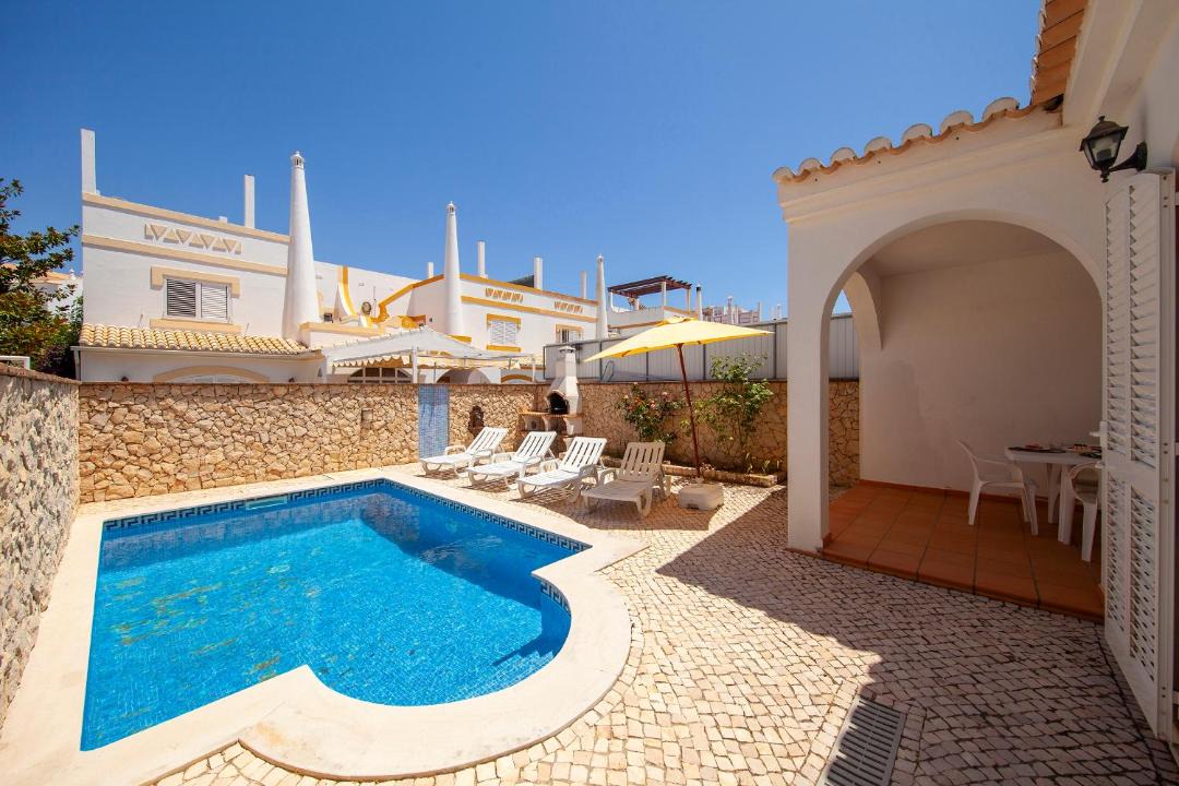 Photo of Patio Balcony in Ameijeira
