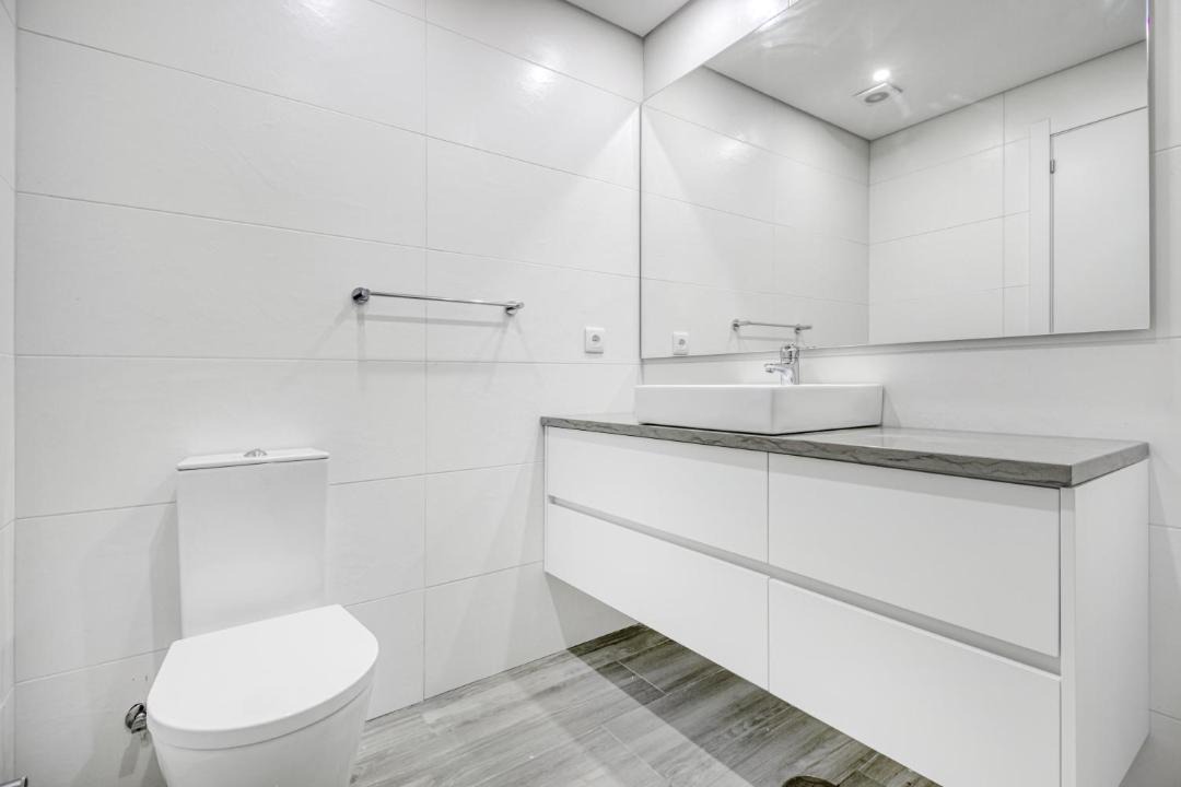 Photo of Bathroom in Ameijeira