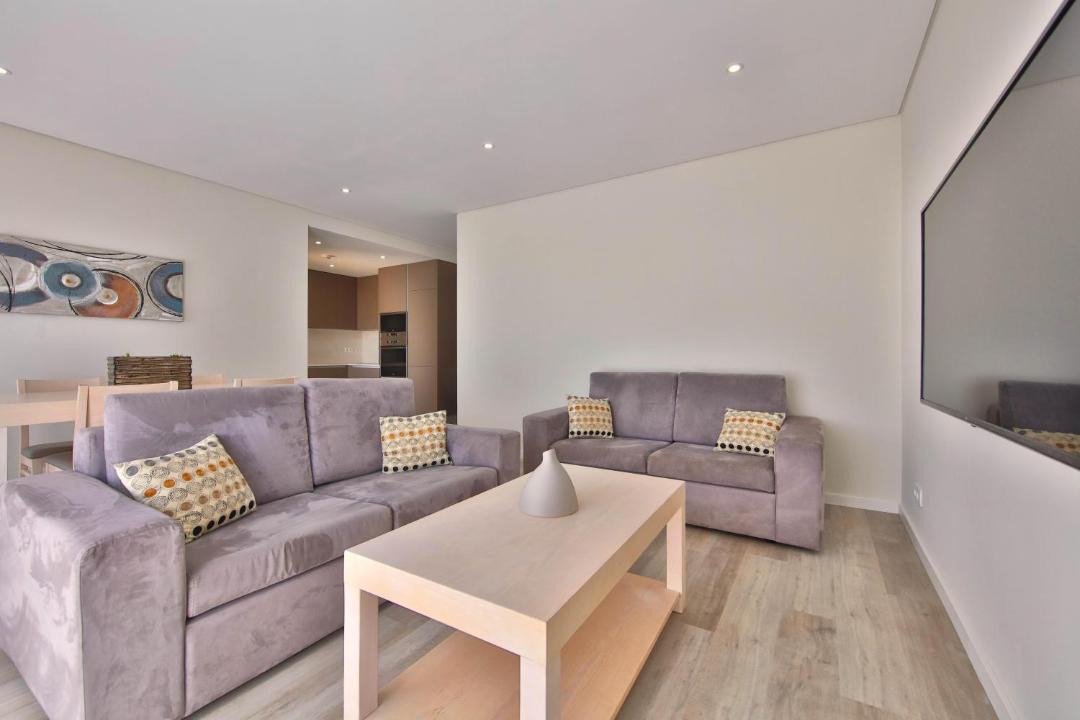 Photo of Livingroom in Ameijeira