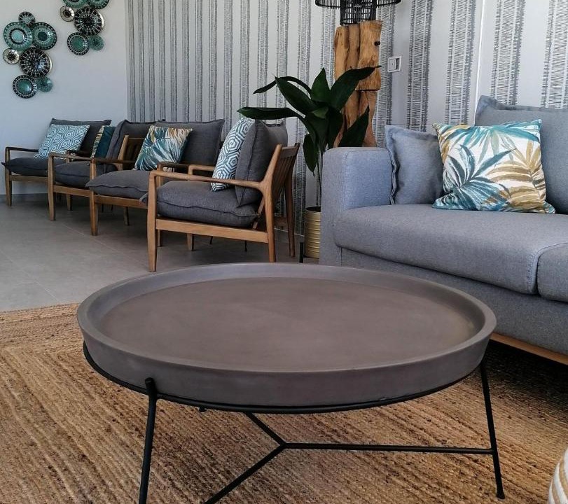 Photo of Livingroom in Ameijeira