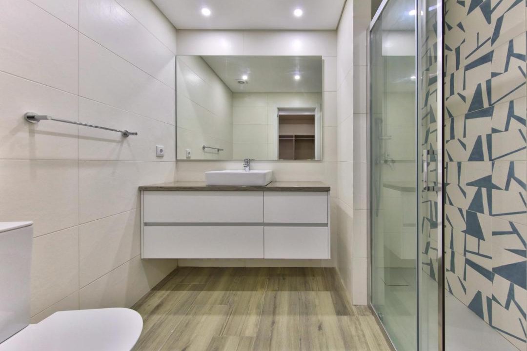 Photo of Bathroom in Ameijeira