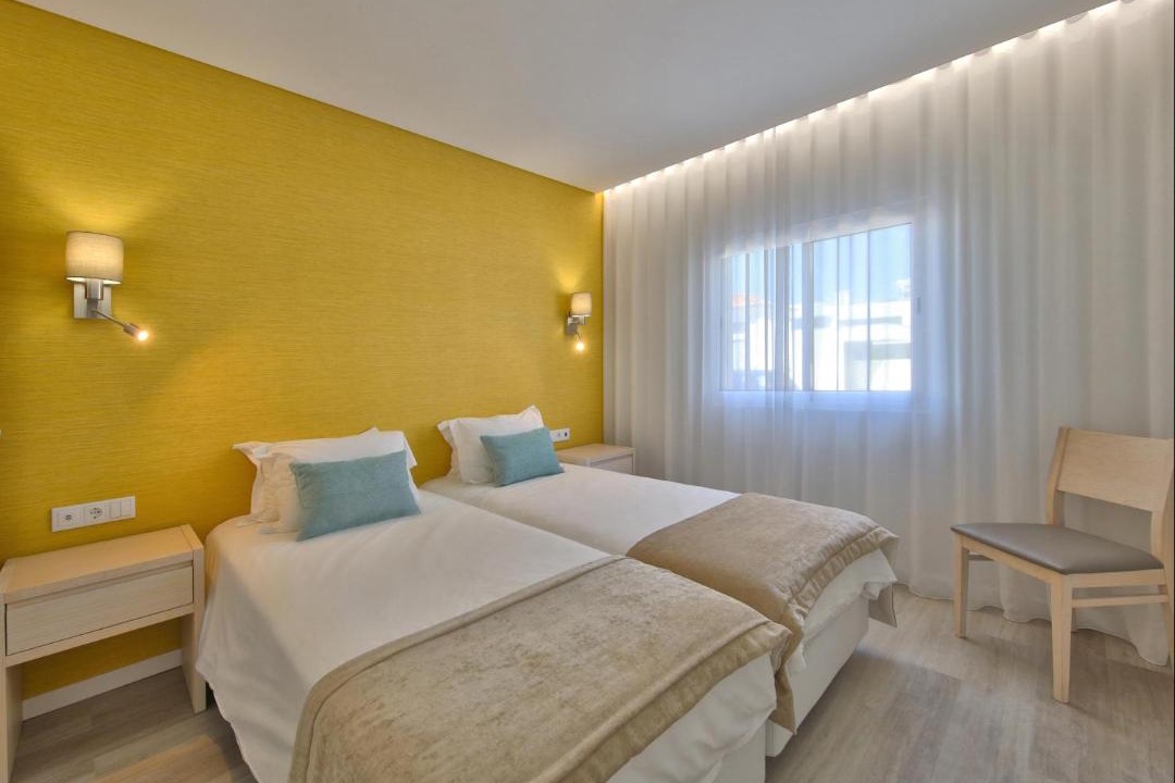 Photo of Bedroom in Ameijeira