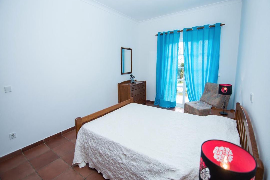 Photo of Bedroom in Albardeira