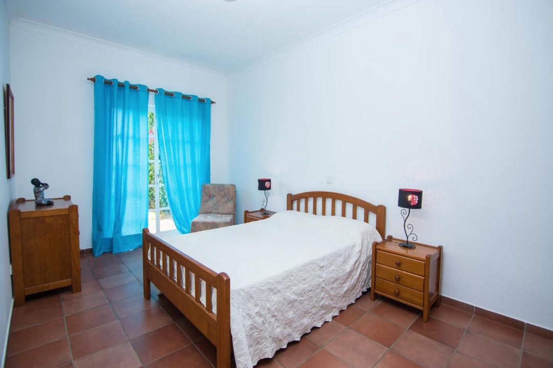 Photo of Bedroom in Albardeira