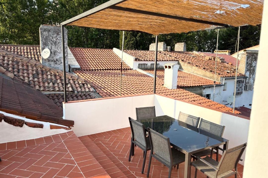 Photo of Patio Balcony in Vila Vicosa