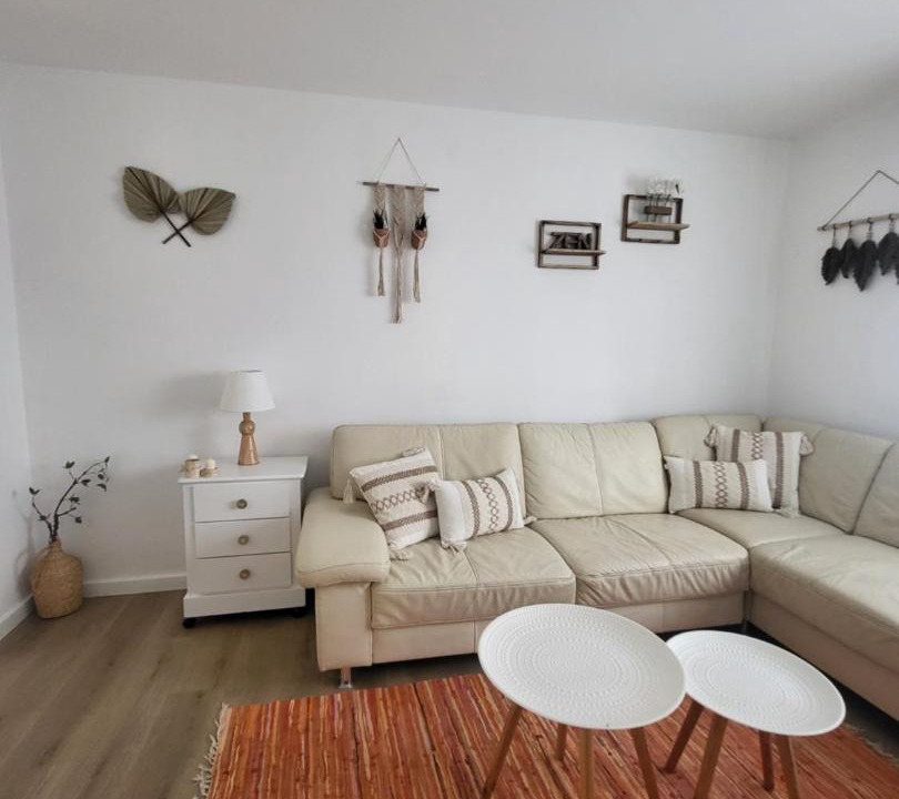 Photo of Livingroom in Olho Marinho