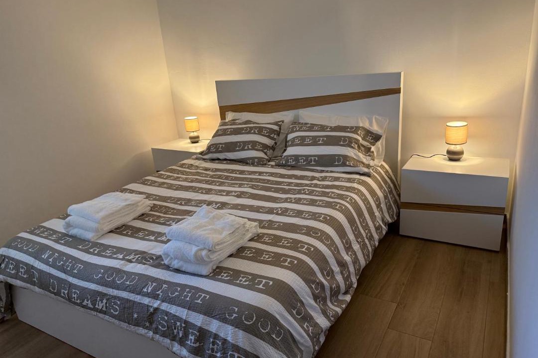 Photo of Bedroom in Tondela