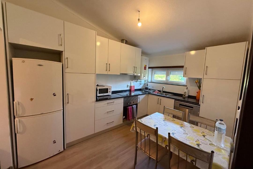 Photo of Kitchen in Tondela