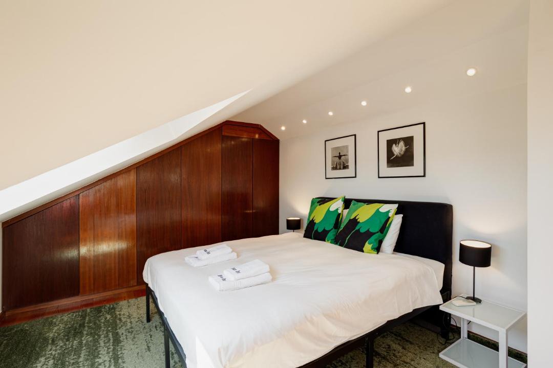 Photo of Bedroom in Belem