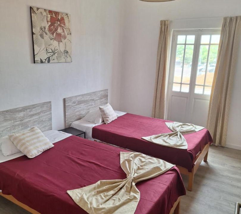 Photo of Bedroom in Portimao