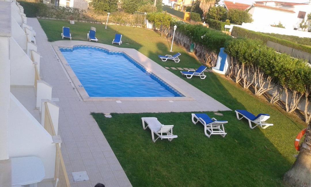 Photo of Patio Balcony in Vale de Carro