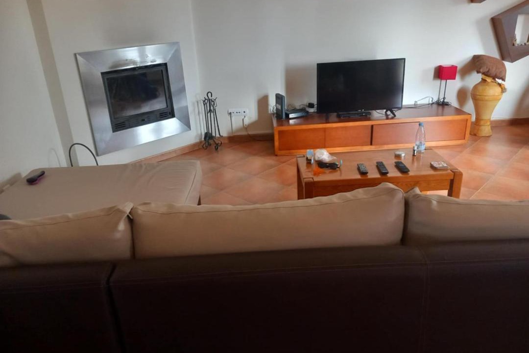 Photo of Livingroom in Atalaia