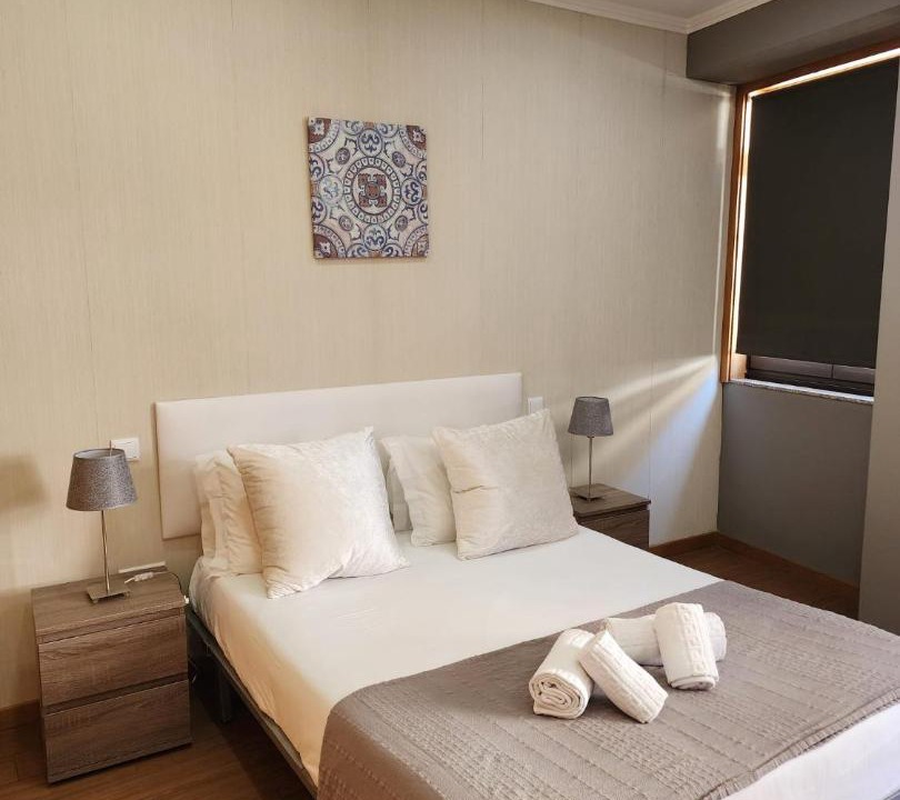 Photo of Bedroom in Santa Marinha
