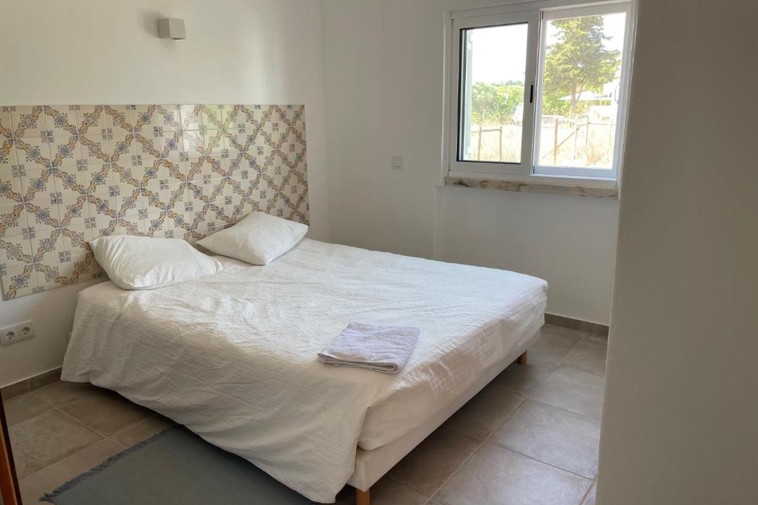 Photo of Bedroom in Luz