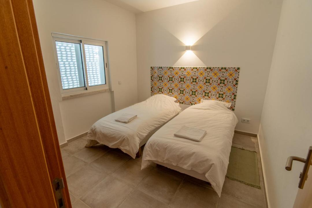 Photo of Bedroom in Luz