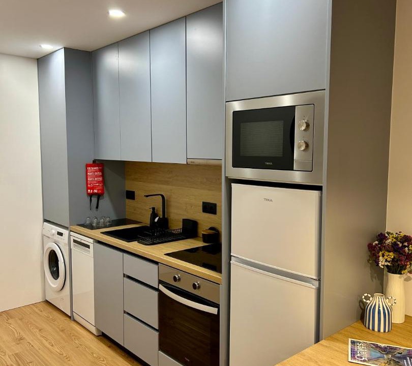 Photo of Kitchen in Chaves